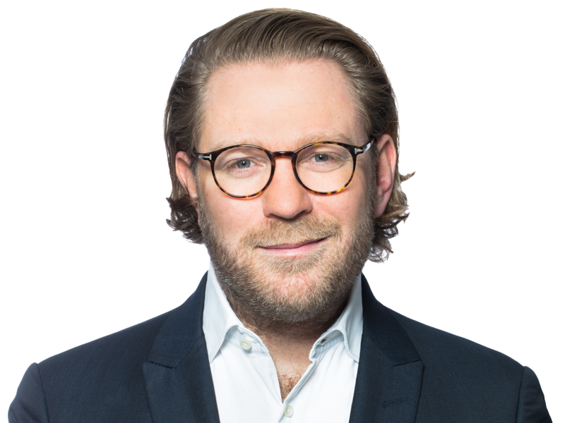 Dominik M. Aumer